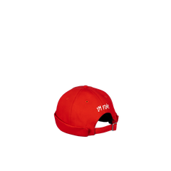 Docker Hat (kèm patch Lá cờ VN) [3 loại]