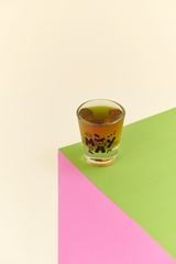 Set of of 4 - Ly Shot ‘Nâng Cái Ly Lên’