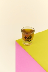 Set of of 4 - Ly Shot ‘Nâng Cái Ly Lên’