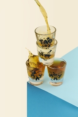 Set of of 4 - Ly Shot ‘Nâng Cái Ly Lên’