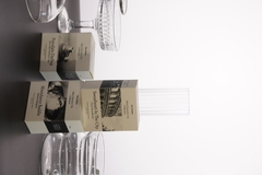 Nước hoa tóc "Main Character Cut" 30ml