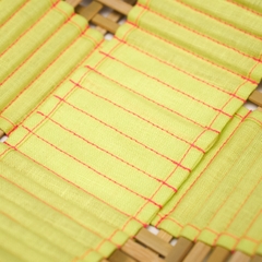 Bằng DAN Visual "Neon lime"