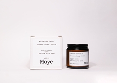 Maye - Scented Candle - Meeting your family