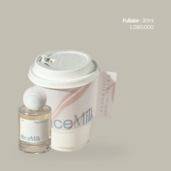 Nước hoa 30ml "Rice Milk" - BST 𝗧𝗛𝗜𝗥𝗦𝗧𝗬