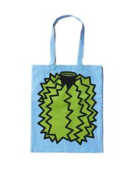 Túi Tote "Durian"