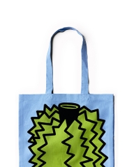 Túi Tote "Durian"