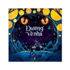 Sách "Đường Về Nhà"