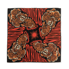Bandana "Đầu xuôi"