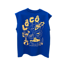 Áo Tank Top LÔCÔ "Say Nắng" [2 loại]