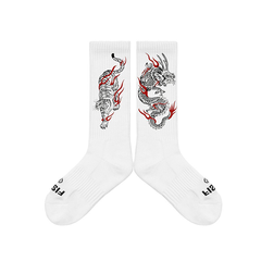 Vớ "Long Hổ"