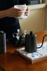 Lót ly gốm "Set 6 - Huyên náo"