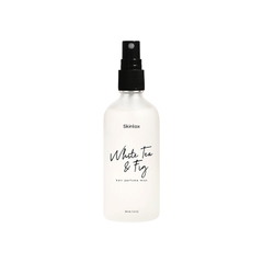 Nước hoa tóc "White Tea & Fig"