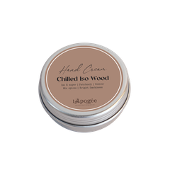 Hand Cream Chilled Iso Wood