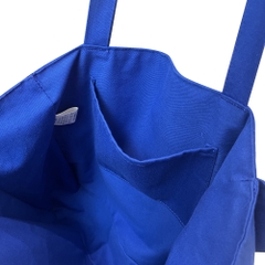 LÔCÔ Wavy Tote Bag