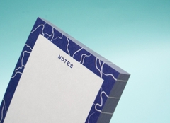 Waves Notepad