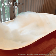 Viên sủi bồn tắm tạo bọt "Tangsi"