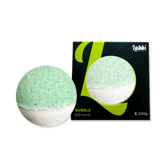 Viên sủi bồn tắm tạo bọt "Lemon Juice"