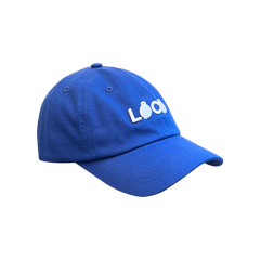 Nón LÔCÔ "Blue"