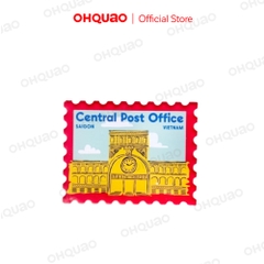 Nam châm "Central Post Office"