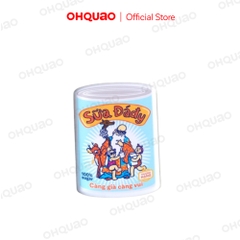 Nam châm "Sữa Đáđy"