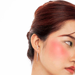 BST Lễ Ốc Khuyên tai "Tăm"