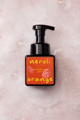Dầu tắm Muiman "Neroli Orange"