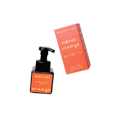 Dầu tắm Muiman "Neroli Orange"