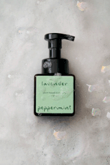 Dầu tắm Muiman "Lavender Peppermint"