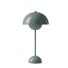 FLOWERPOT, VP9 TABLE LAMP by NanoHome