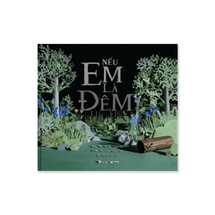 Sách "Nếu Em Là Đêm"