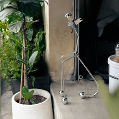 Tờ Tờ Furniture Đèn Giả Thú "Ngồi ngắm"