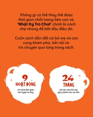 Nhật Ký Trò Chơi