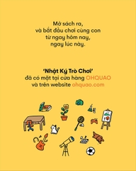 Nhật Ký Trò Chơi