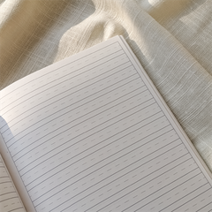 Nourish Penmanship Notebook