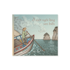 Sách "Ở Một Ngôi Làng Ven Biển"