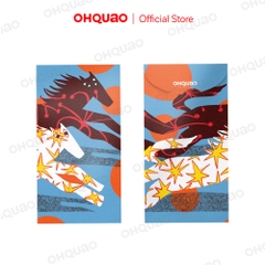 Set 6 Bao lì xì "Year of the Horse"