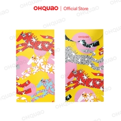 Set 6 Bao lì xì "Year of the Horse"