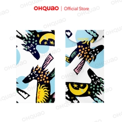 Set 6 Bao lì xì "Year of the Horse"