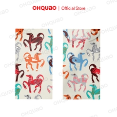 Set 6 Bao lì xì "Year of the Horse"