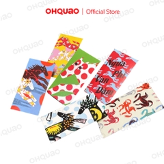 Set 6 Bao lì xì "Year of the Horse"