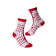 Vớ "Cửa sắt" [2 loại]