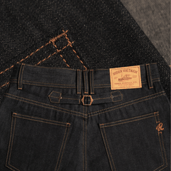 Quần "Old Soul Jeans"