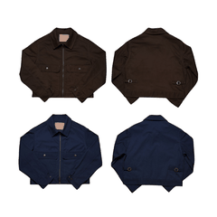 Áo khoác  "Work Jacket" - 2 mẫu