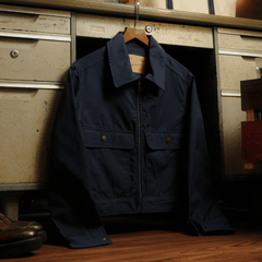 Áo khoác  "Work Jacket" - 2 mẫu