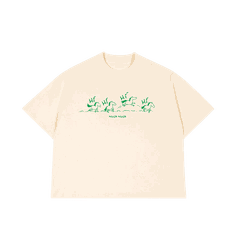 Áo thun "Ngựa Hí" [2 loại]