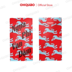 Set 6 Bao lì xì "Year of the Horse"