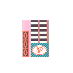 Pocket Notebook "100 điểm"