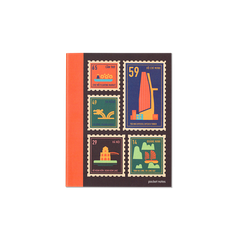 Pocket Notebook "Du lịch Việt Nam"