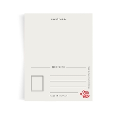 Ghiền Postcard
