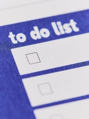 Lịch bàn "Desk Calendar 2026"